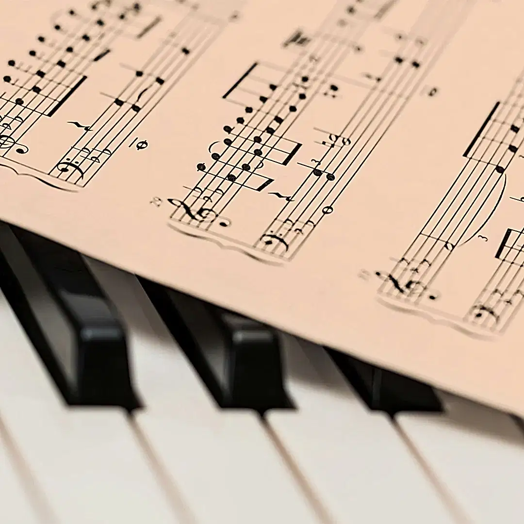 Konservatuar ve Müzik Yetenek Sınavlarına Hazırlık Kursu