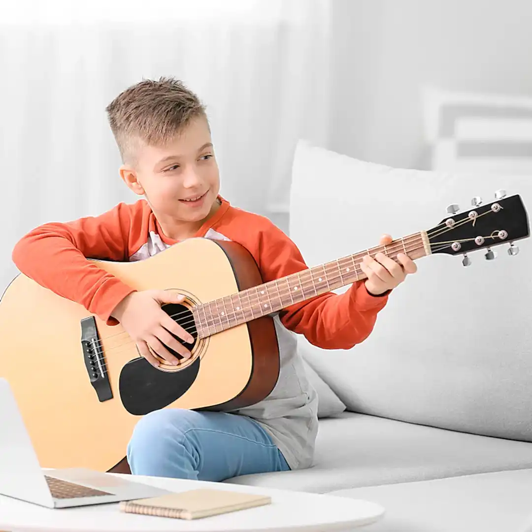Gitar Kursu