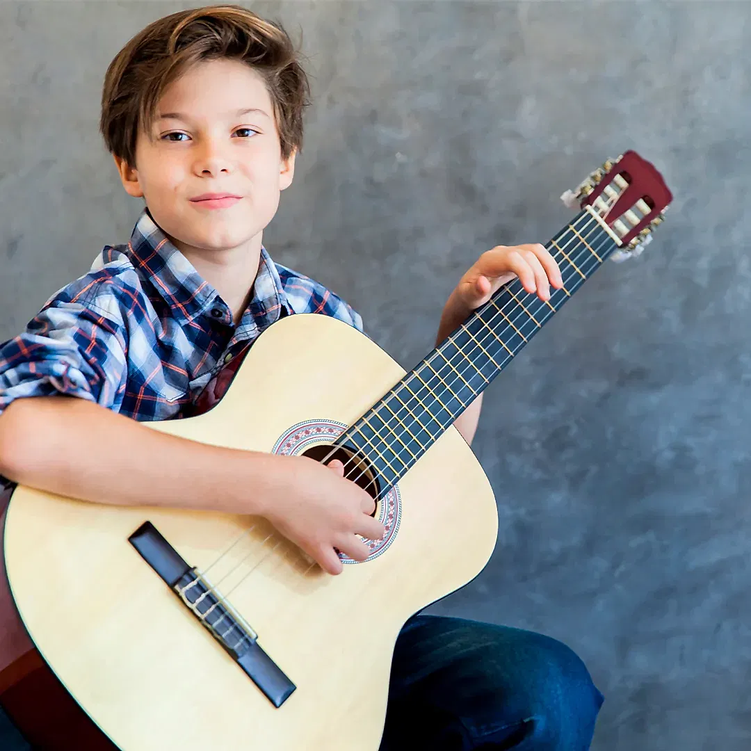 Gitar Kursu