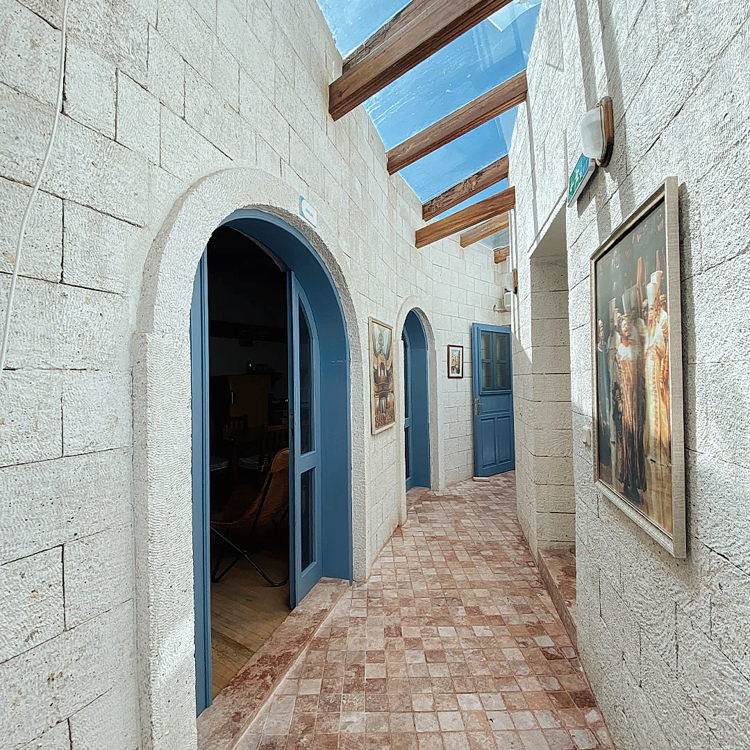 Akademinör Sanat Çeşme Alaçatı Şubesi