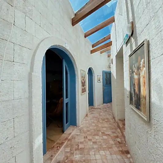 Akademinör Sanat Çeşme Alaçatı Şubesi
