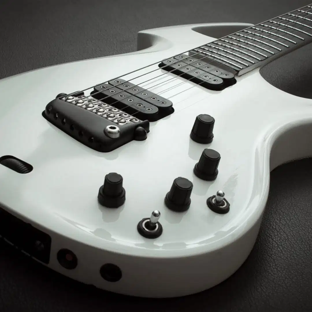 Elektro Gitar Kursu